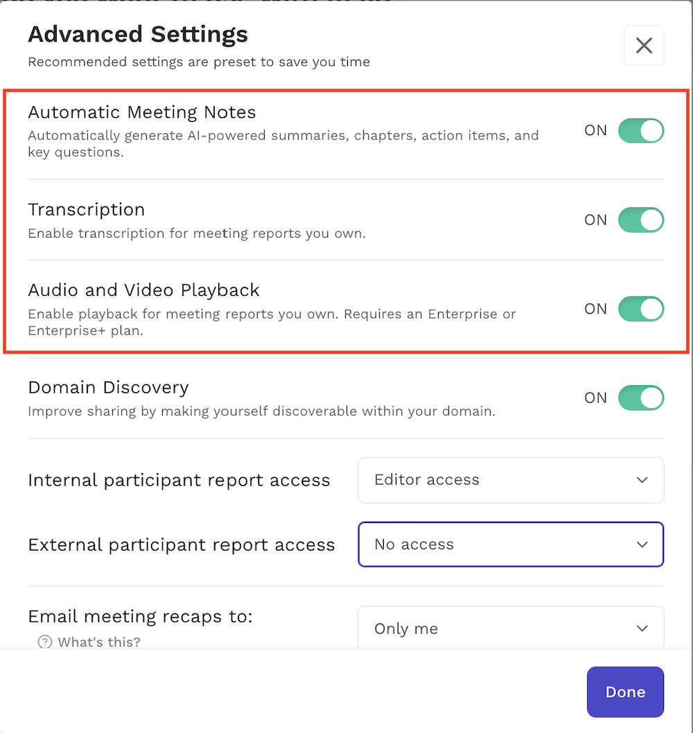 A Step-by-Step Guide for Getting Started With Read AI – Read Help Center